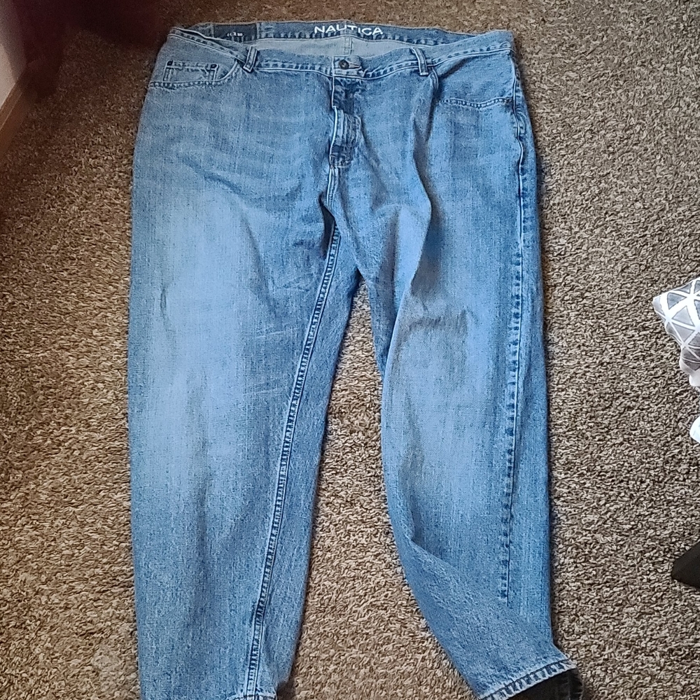 Nautical Jeans